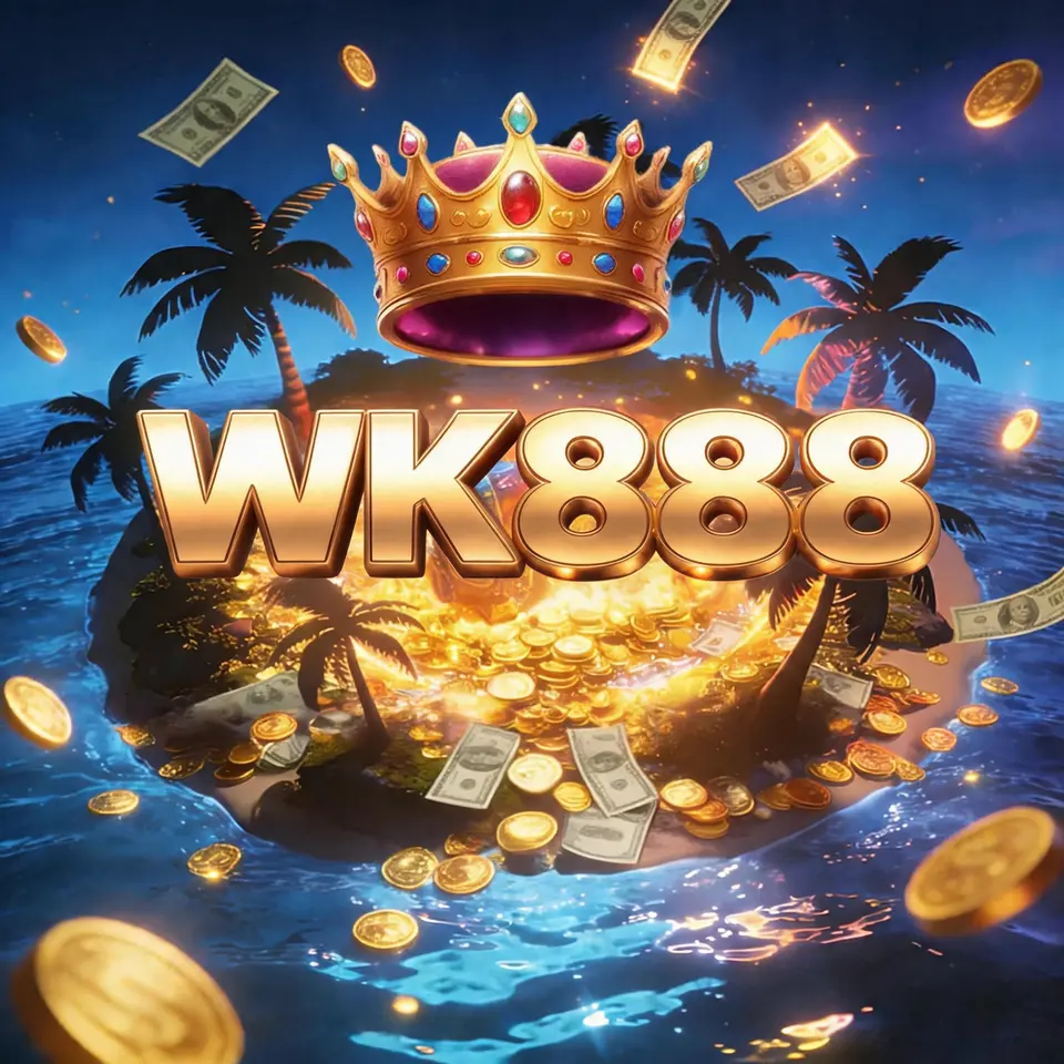 wk888 Unduh