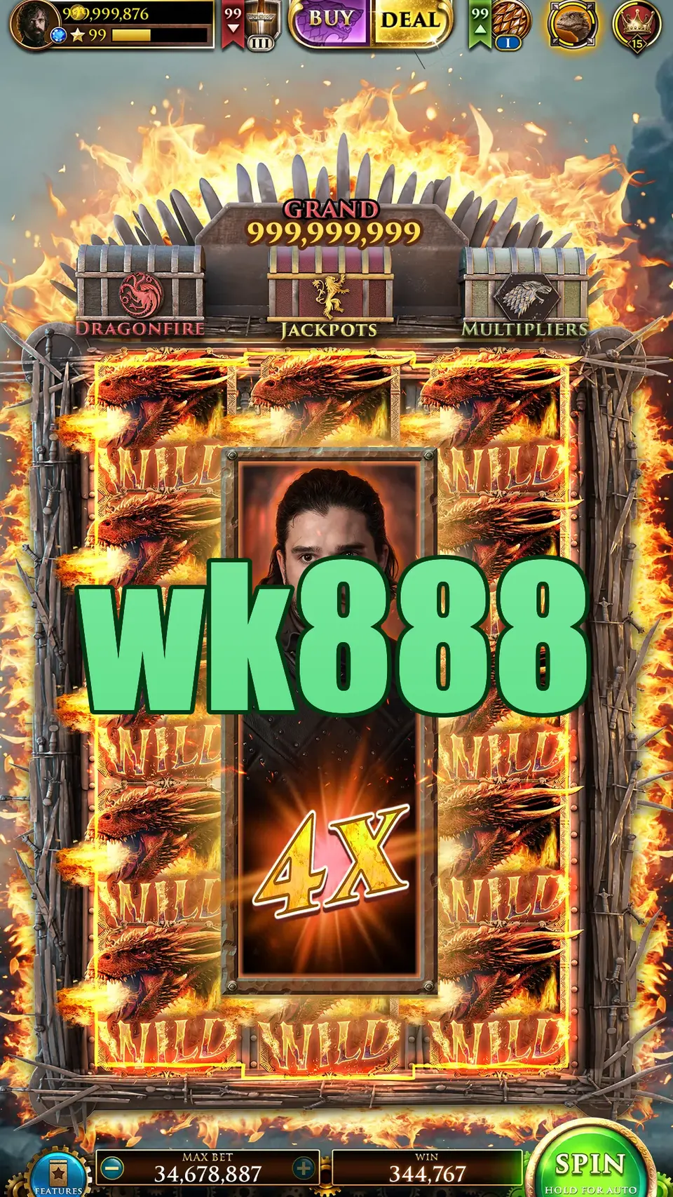wk888 Unduh