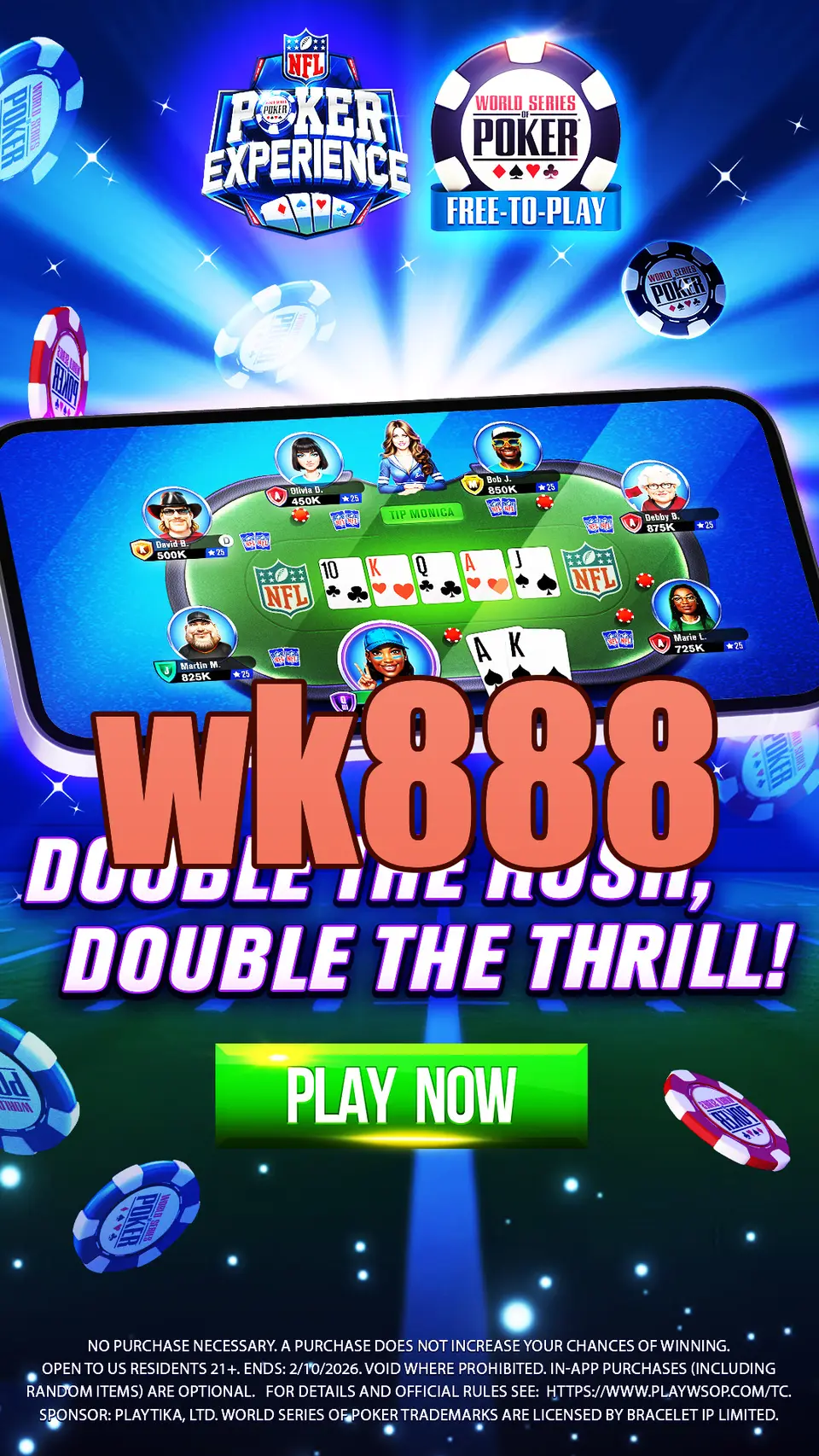 wk888 Unduh