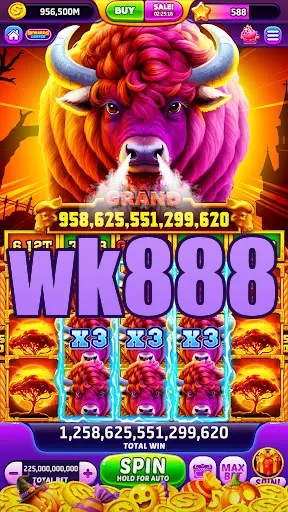 wk888 Unduh