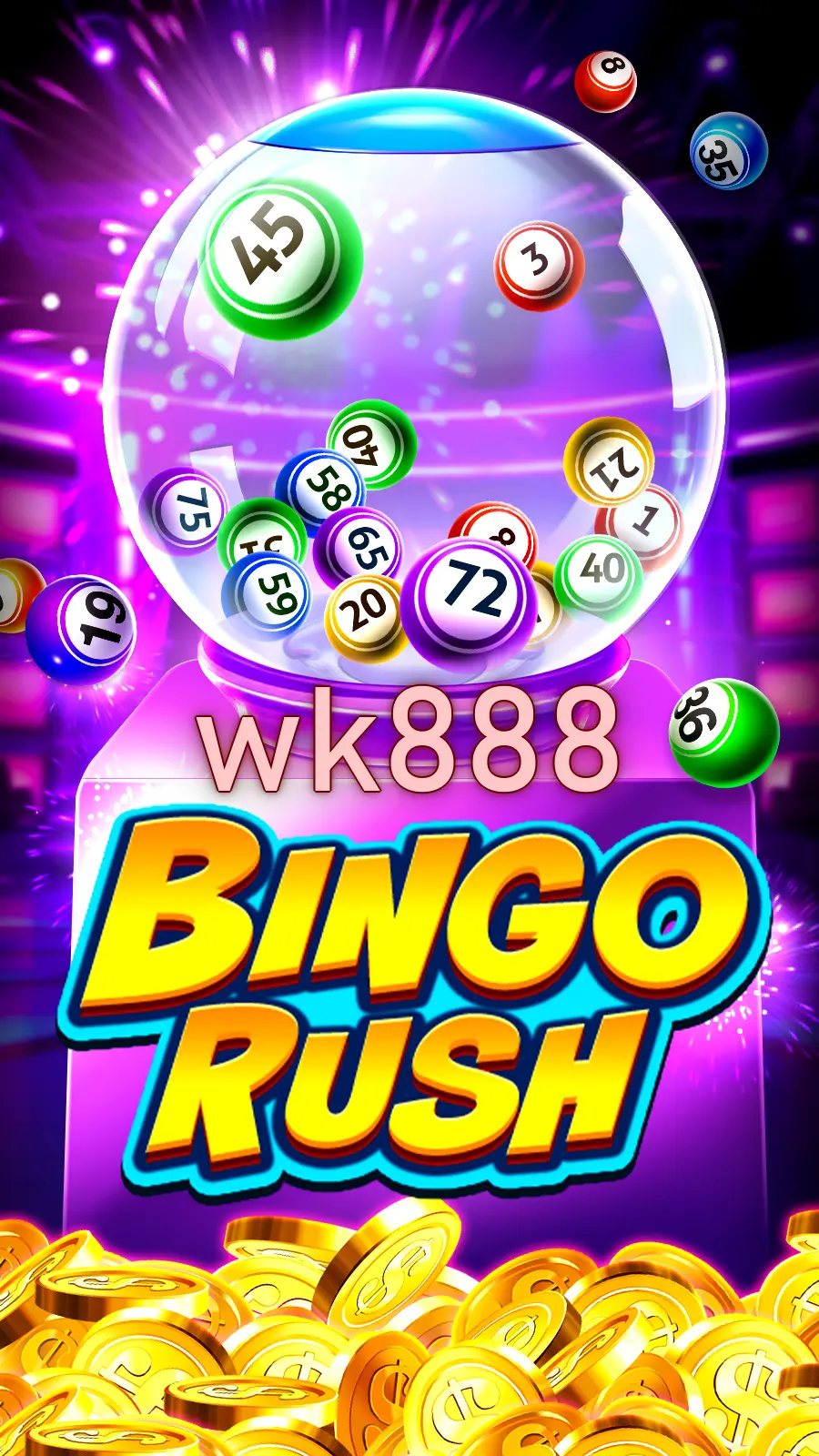 wk888 Masuk