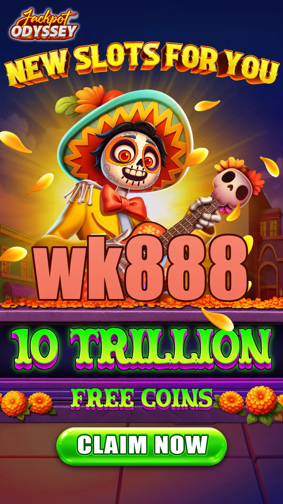 wk888 Tangkapan Layar Resmi APK